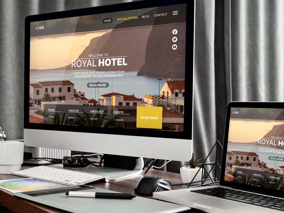 Merzifon Web Tasarım